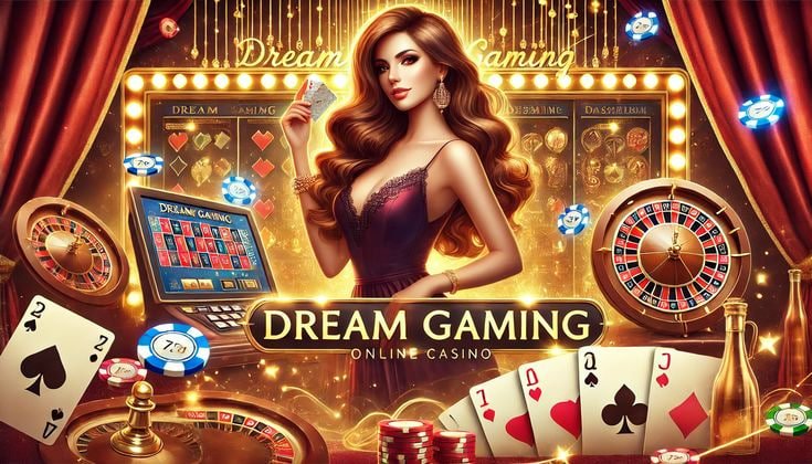 CQ9 live dealer baccarat table video